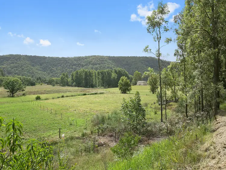 Second view of Homely house listing, 128 Wollombi Rd, St Albans NSW 2775