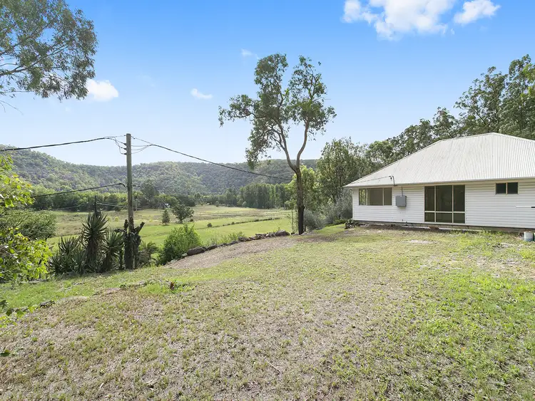 Fourth view of Homely house listing, 128 Wollombi Rd, St Albans NSW 2775