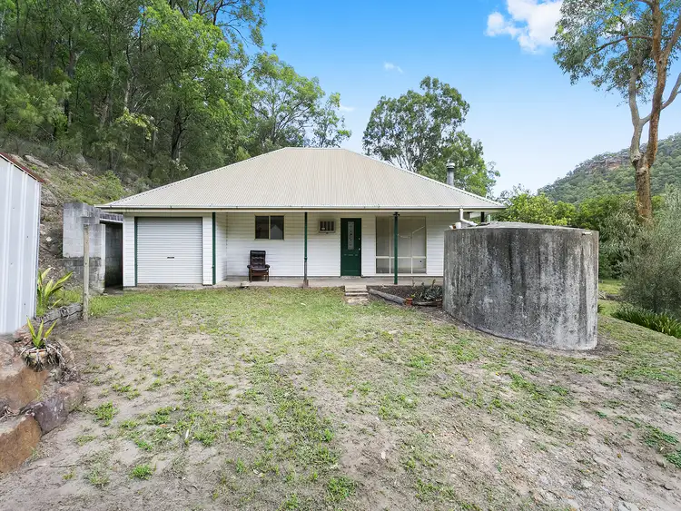 Fifth view of Homely house listing, 128 Wollombi Rd, St Albans NSW 2775