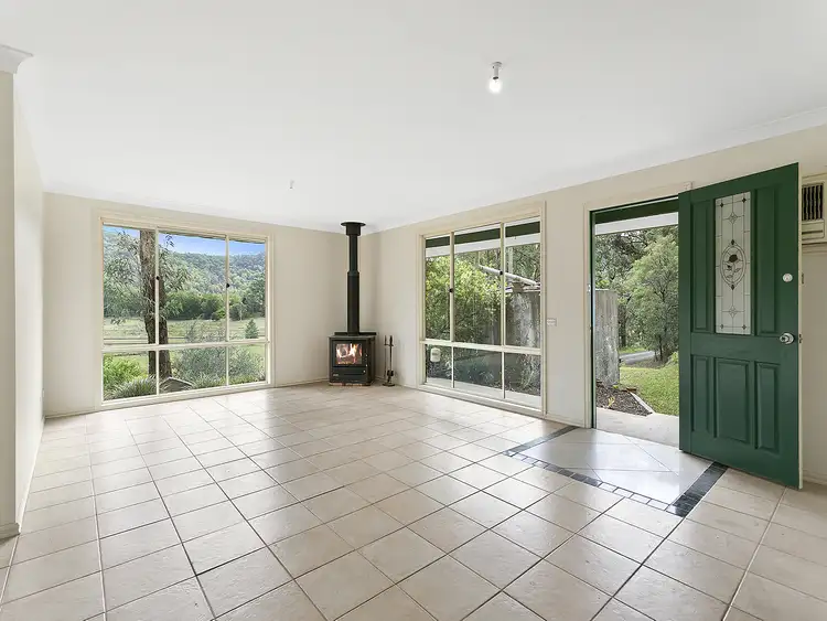 Sixth view of Homely house listing, 128 Wollombi Rd, St Albans NSW 2775