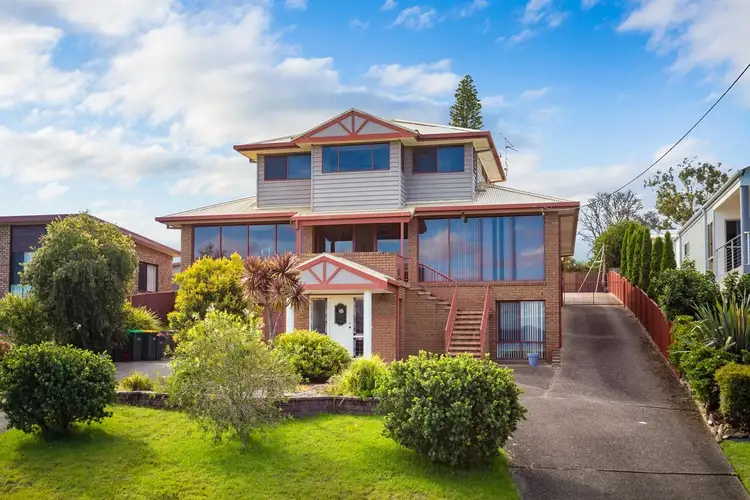 Main view of Homely house listing, 29 Cocora St, Eden NSW 2551