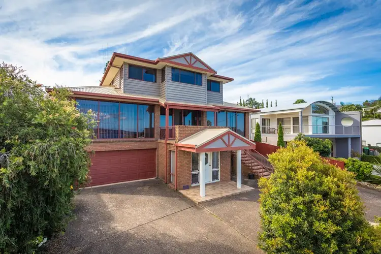 Fourth view of Homely house listing, 29 Cocora St, Eden NSW 2551
