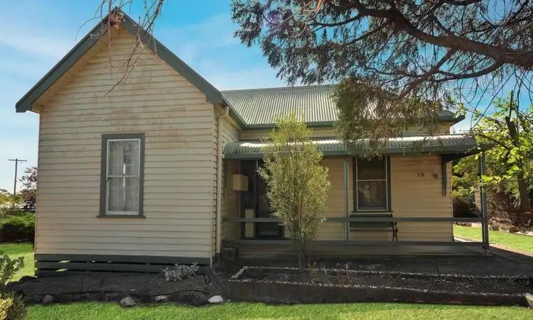 12 Doyle St, Stawell VIC 3380