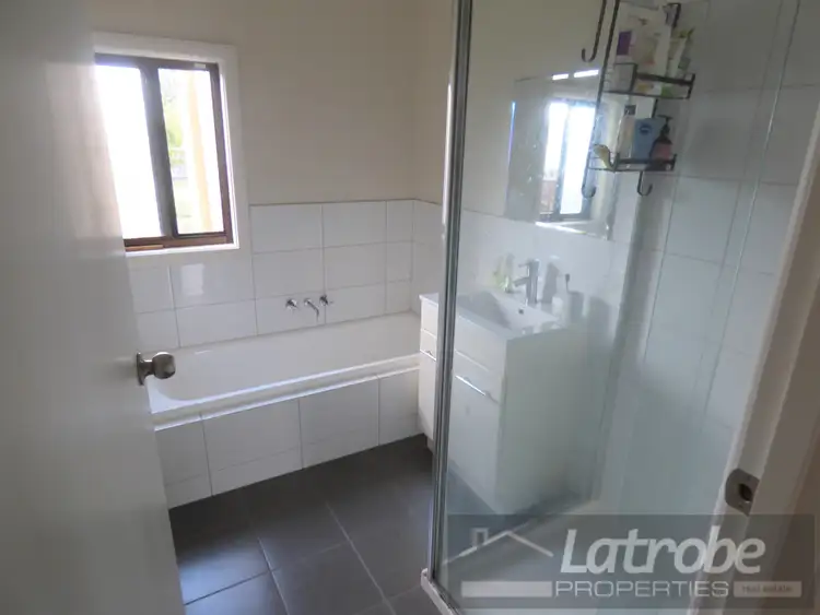 Sixth view of Homely house listing, 41 Brock St, Moe VIC 3825