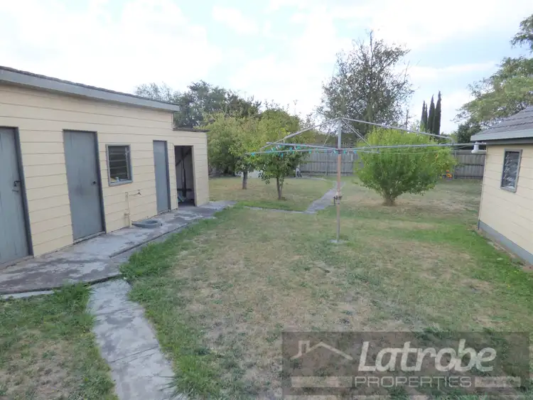 Seventh view of Homely house listing, 41 Brock St, Moe VIC 3825