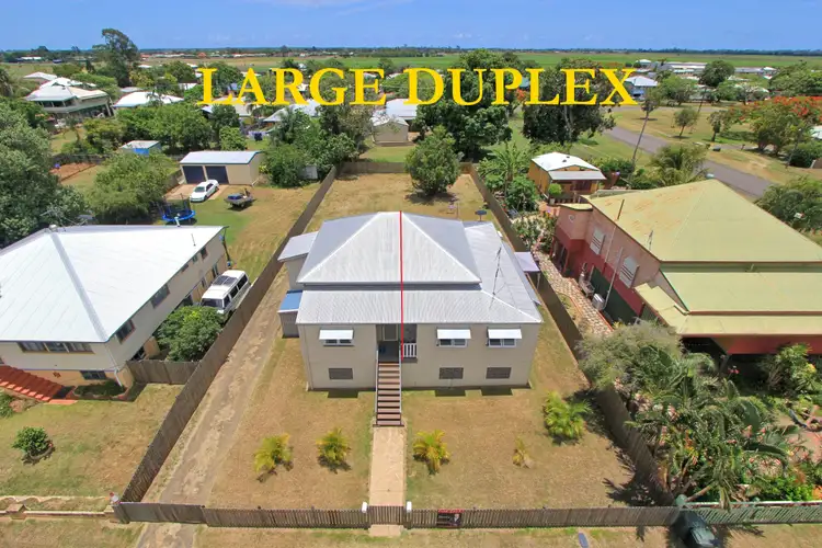 Main view of Homely house listing, 57 Steuart St, Bundaberg North QLD 4670