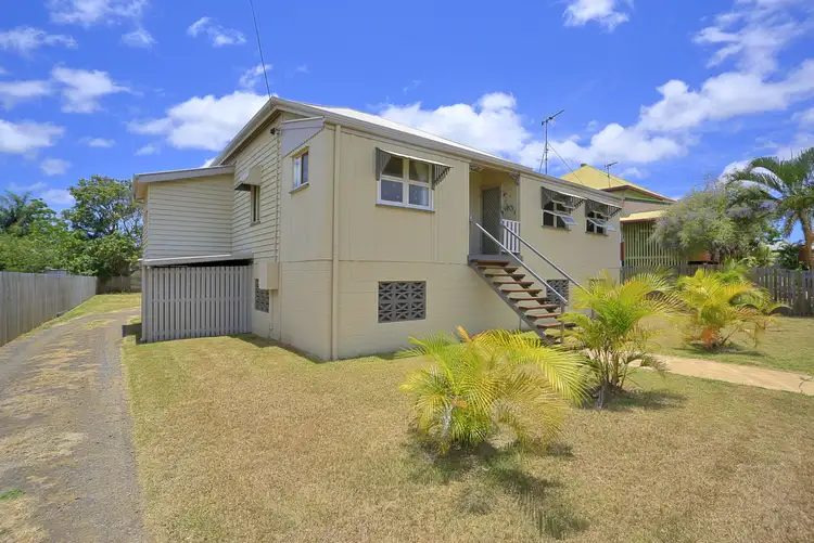 Second view of Homely house listing, 57 Steuart St, Bundaberg North QLD 4670
