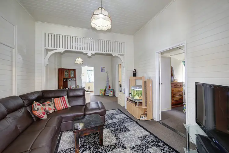 Third view of Homely house listing, 57 Steuart St, Bundaberg North QLD 4670