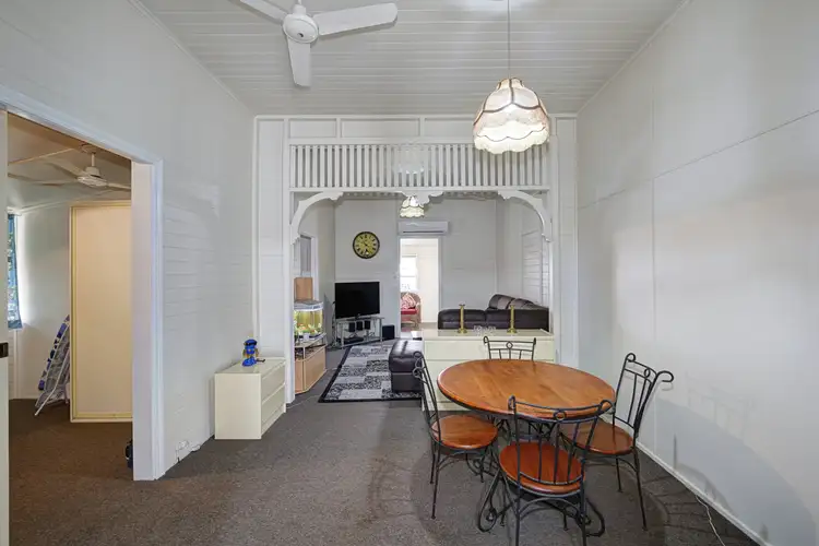 Fourth view of Homely house listing, 57 Steuart St, Bundaberg North QLD 4670