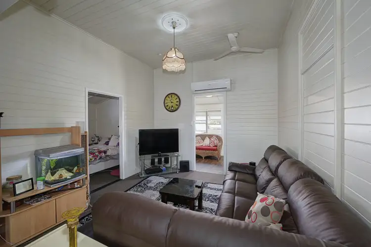 Fifth view of Homely house listing, 57 Steuart St, Bundaberg North QLD 4670