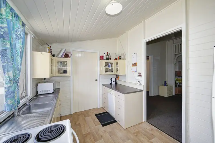 Sixth view of Homely house listing, 57 Steuart St, Bundaberg North QLD 4670
