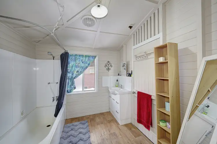 Seventh view of Homely house listing, 57 Steuart St, Bundaberg North QLD 4670