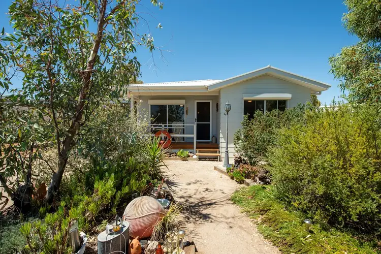 Second view of Homely house listing, 42 Mozart Street, Port Germein SA 5495
