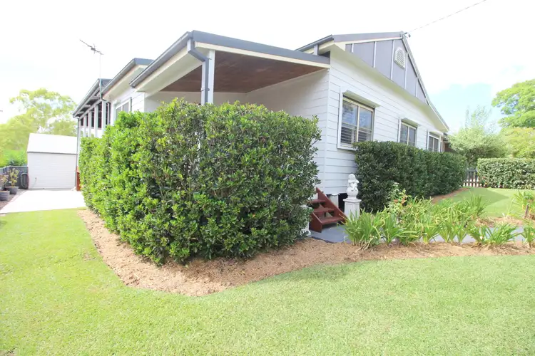 25 Roger St, Muswellbrook NSW 2333
