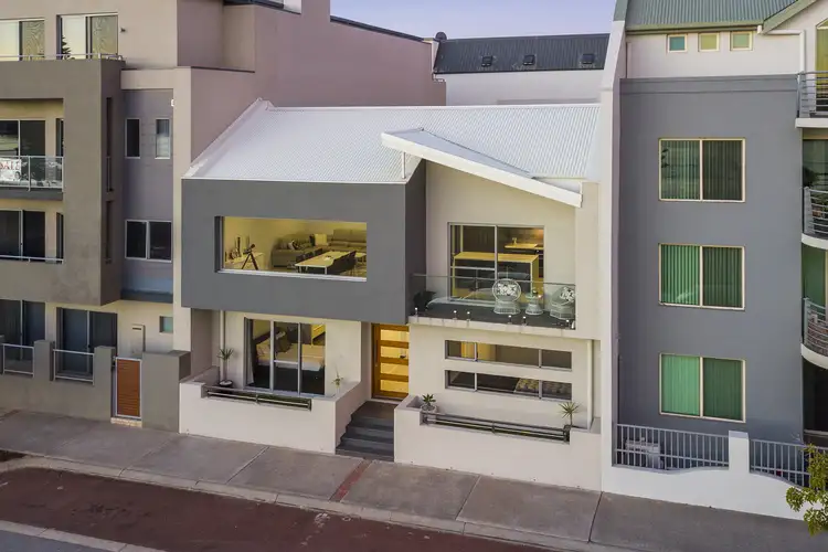 Third view of Homely house listing, 30 Vivaldi Dr, Mandurah WA 6210