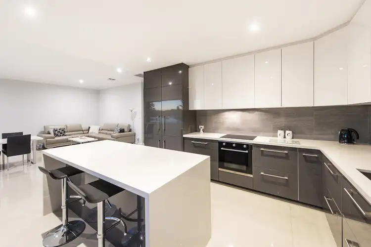 Fifth view of Homely house listing, 30 Vivaldi Dr, Mandurah WA 6210