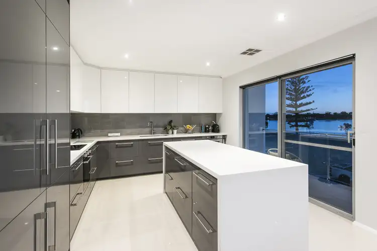 Sixth view of Homely house listing, 30 Vivaldi Dr, Mandurah WA 6210