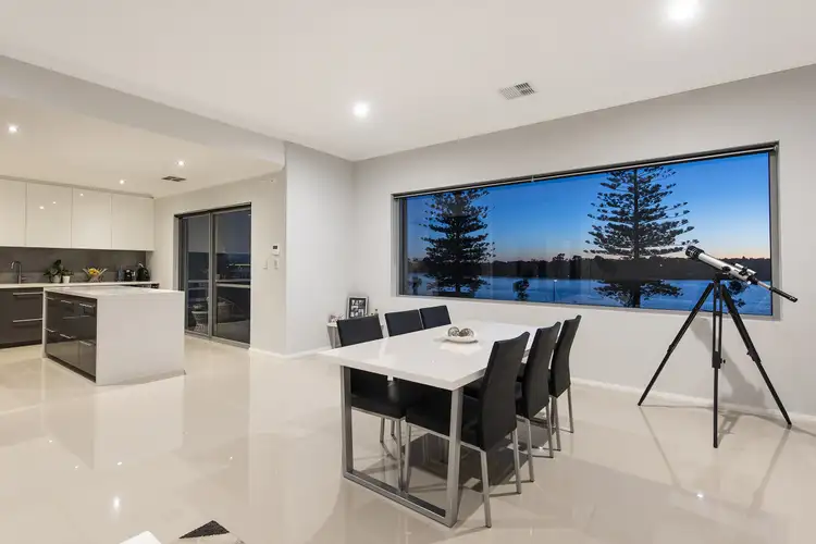 Seventh view of Homely house listing, 30 Vivaldi Dr, Mandurah WA 6210