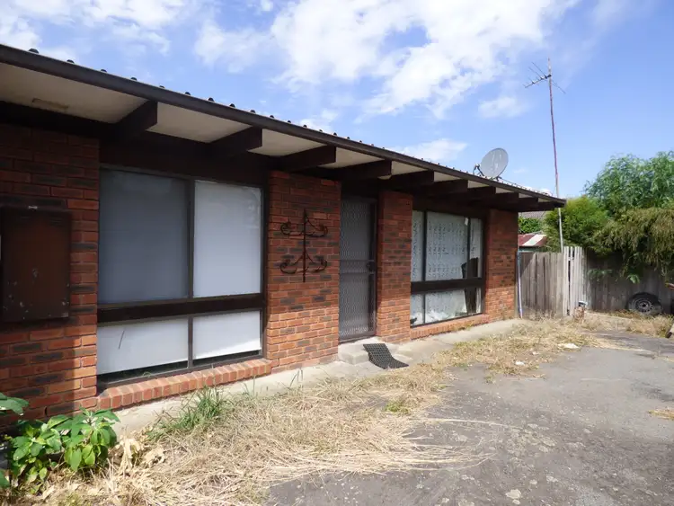 Unit 3/7 Bubb St, Moe VIC 3825