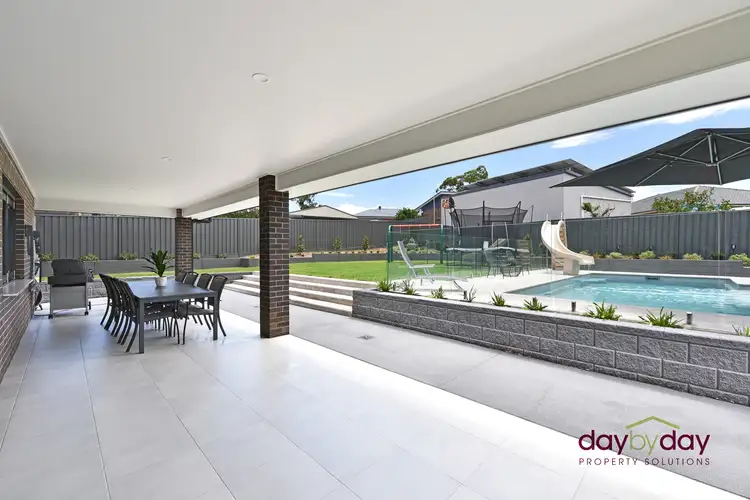 84 Churnwood Dr, Fletcher NSW 2287