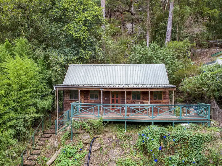 Main view of Homely house listing, 170 Settlers Rd, Lower Macdonald NSW 2775