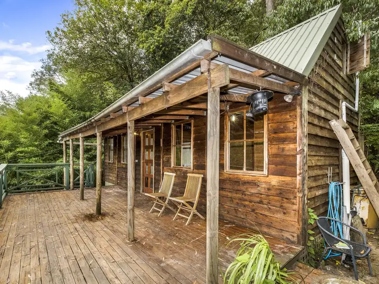 Second view of Homely house listing, 170 Settlers Rd, Lower Macdonald NSW 2775