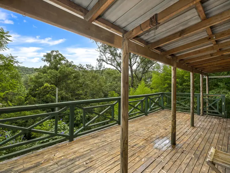 Third view of Homely house listing, 170 Settlers Rd, Lower Macdonald NSW 2775