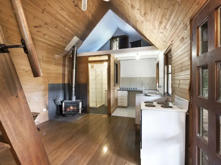 Fourth view of Homely house listing, 170 Settlers Rd, Lower Macdonald NSW 2775