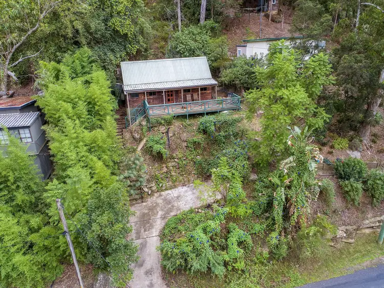 Seventh view of Homely house listing, 170 Settlers Rd, Lower Macdonald NSW 2775