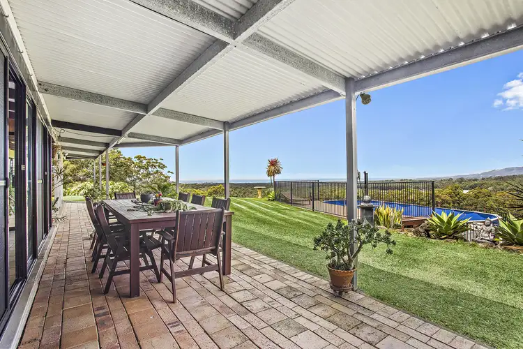 Main view of Homely house listing, 35D Rickards Rd, Sandy Beach NSW 2456