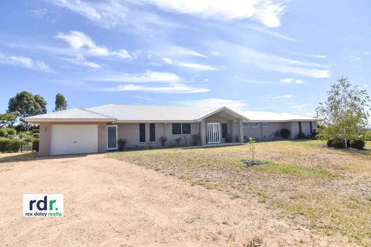 Third view of Homely rural property listing, 76 Dog Trap Lane, Inverell NSW 2360