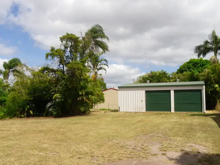 Third view of Homely house listing, 124 Cheapside St, Maryborough QLD 4650