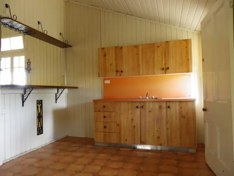 Fourth view of Homely house listing, 124 Cheapside St, Maryborough QLD 4650