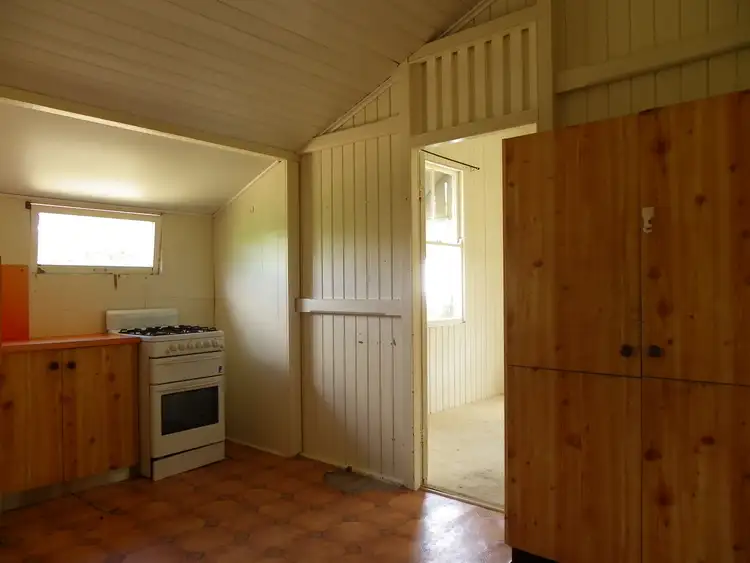 Fifth view of Homely house listing, 124 Cheapside St, Maryborough QLD 4650