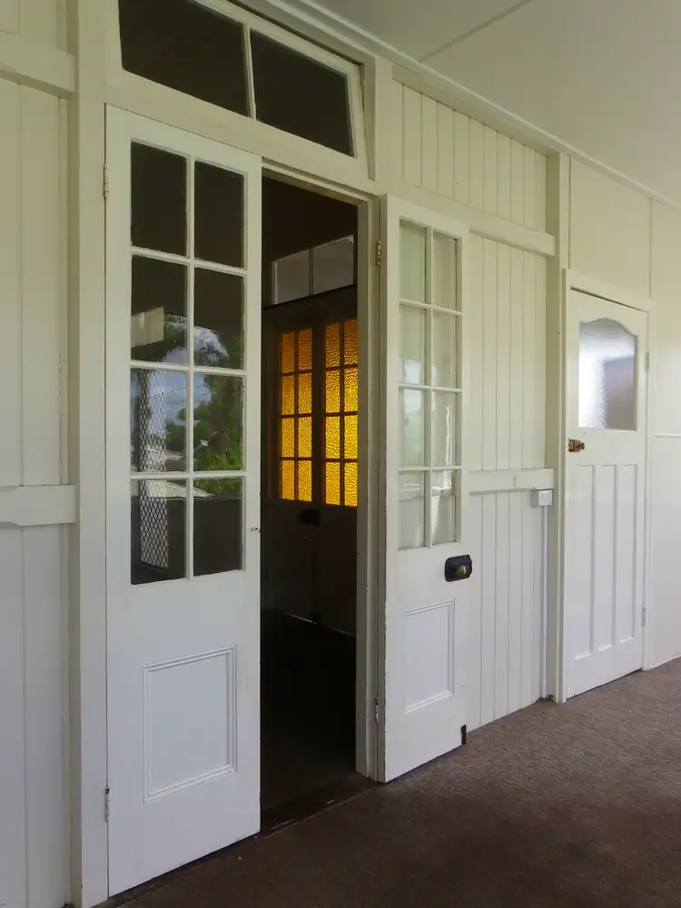 Seventh view of Homely house listing, 124 Cheapside St, Maryborough QLD 4650