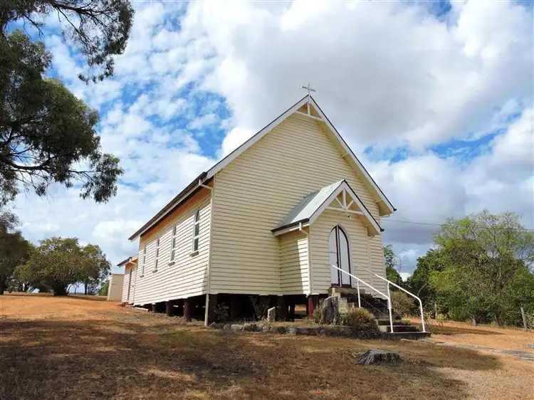 Main view of Homely house listing, 46 King St, Yangan QLD 4371