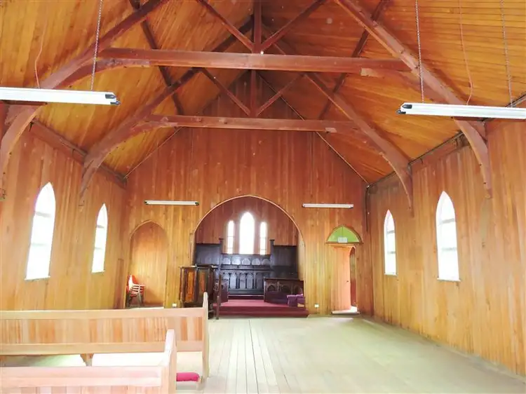 Sixth view of Homely house listing, 46 King St, Yangan QLD 4371