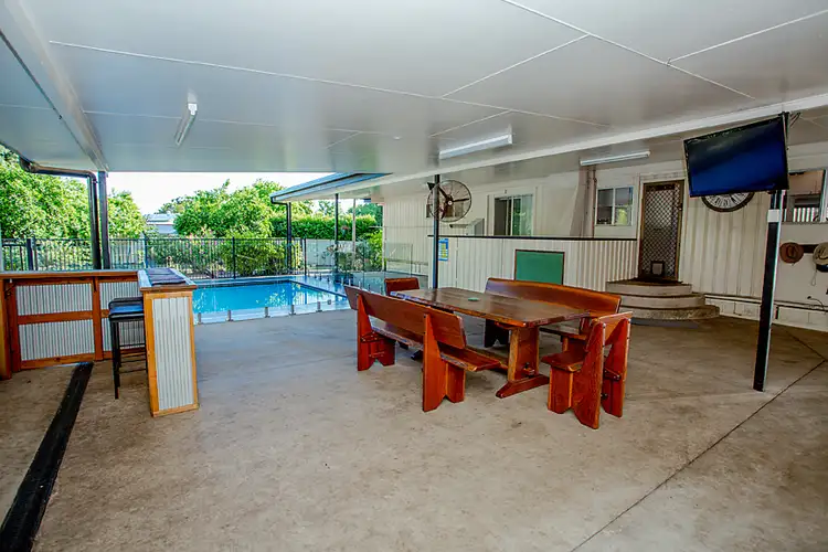 31 Millen Crescent, Mount Isa QLD 4825