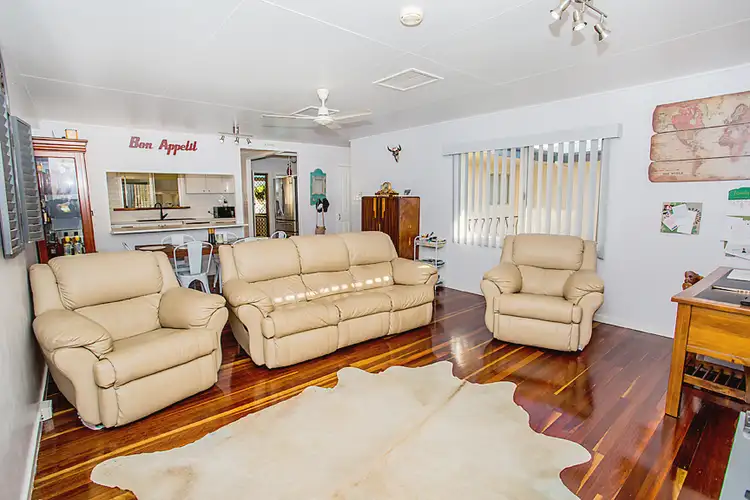 Third view of Homely house listing, 31 Millen Crescent, Mount Isa QLD 4825