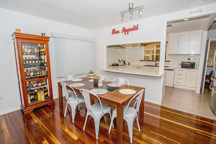 Fourth view of Homely house listing, 31 Millen Crescent, Mount Isa QLD 4825