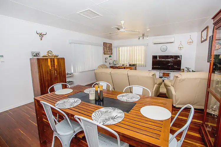 Seventh view of Homely house listing, 31 Millen Crescent, Mount Isa QLD 4825