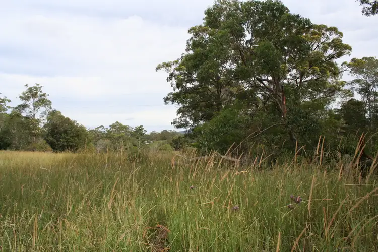 Second view of Homely land listing, 33 Brenchley Circuit, Crosslands NSW 2446
