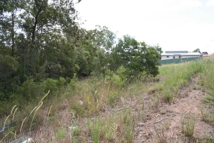 Third view of Homely land listing, 33 Brenchley Circuit, Crosslands NSW 2446