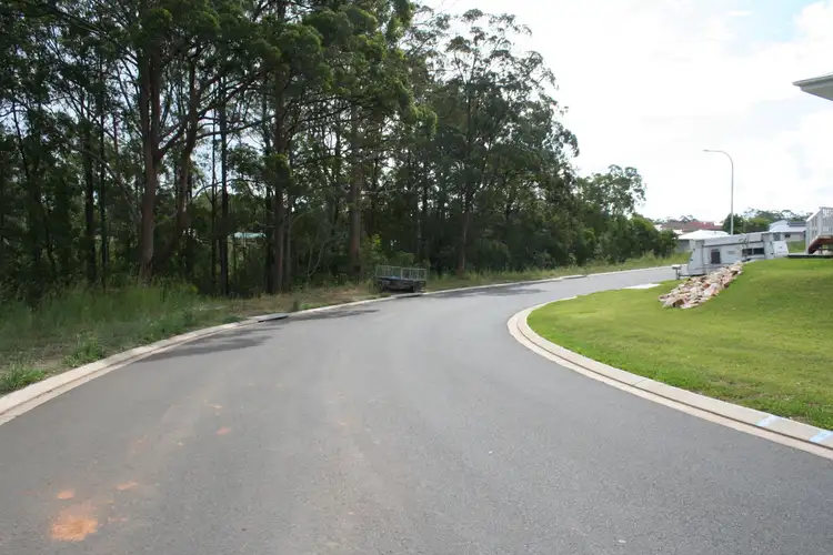 Seventh view of Homely land listing, 33 Brenchley Circuit, Crosslands NSW 2446
