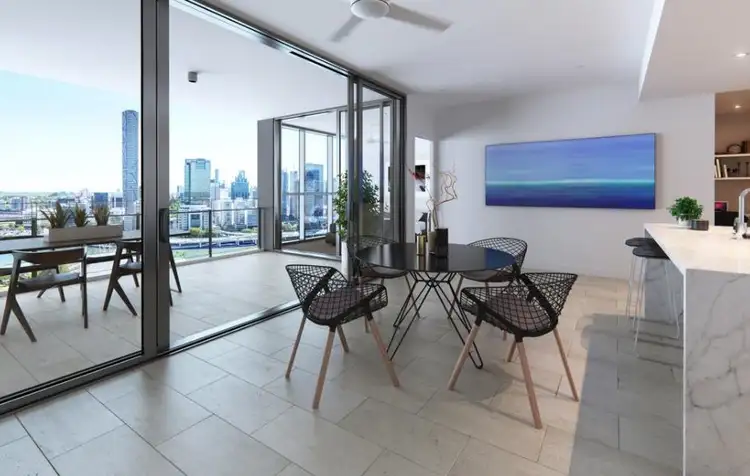 19 Hope St, South Brisbane QLD 4101