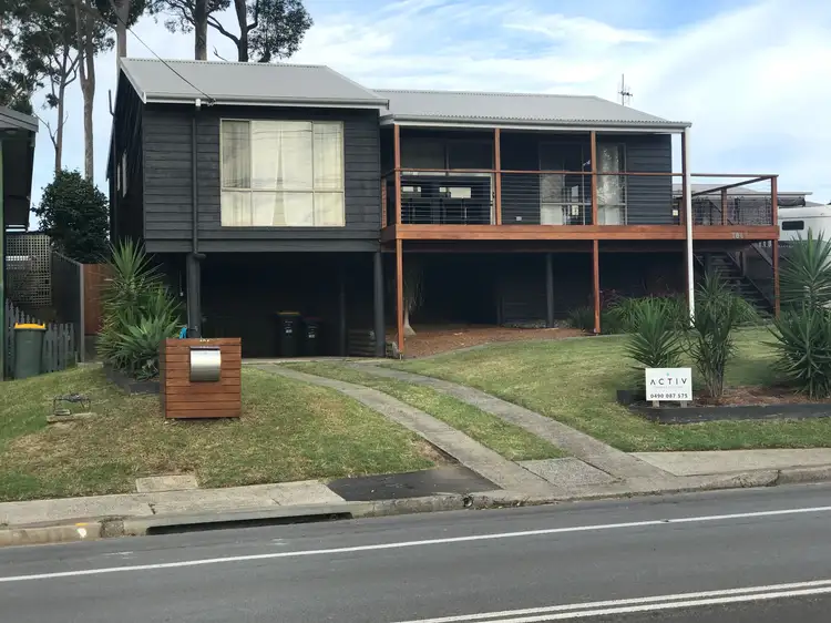 Main view of Homely house listing, 104 Island Point Rd, St Georges Basin NSW 2540