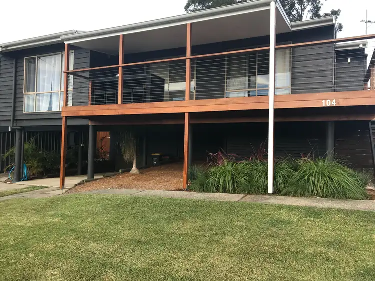 Second view of Homely house listing, 104 Island Point Rd, St Georges Basin NSW 2540
