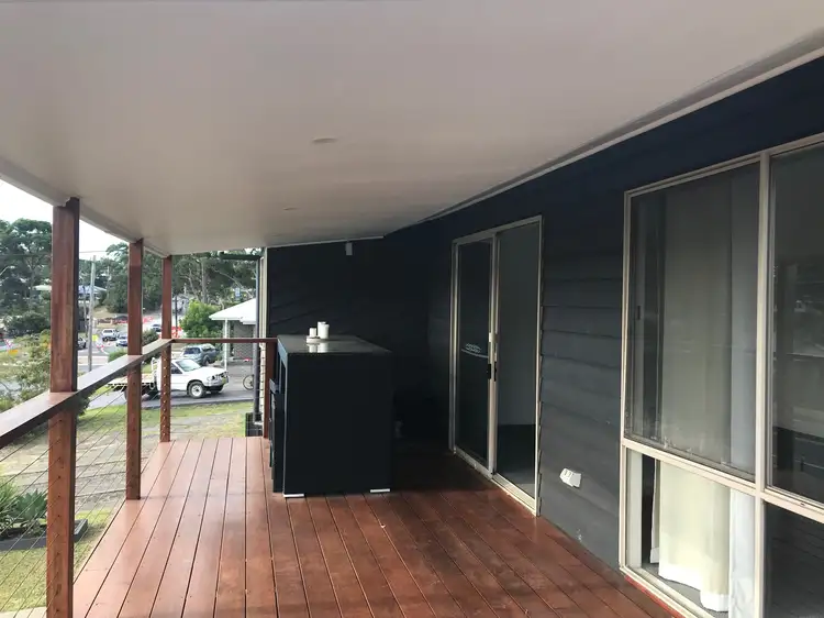 Third view of Homely house listing, 104 Island Point Rd, St Georges Basin NSW 2540