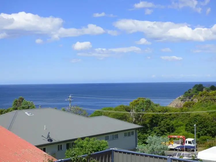 Second view of Homely unit listing, 10/178 Imlay Street, Eden NSW 2551