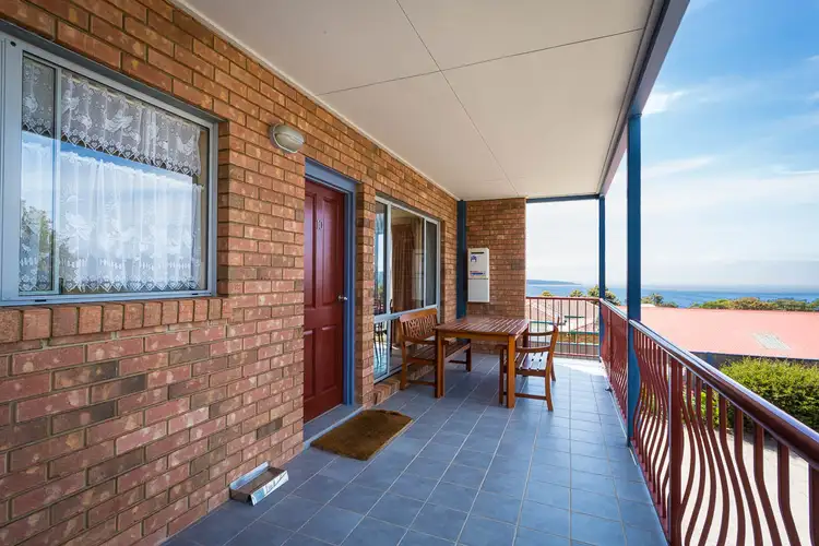Fourth view of Homely unit listing, 10/178 Imlay Street, Eden NSW 2551
